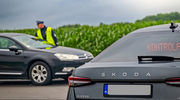 Ponad 1,3 promila za kierownicą. Zatrzymany podczas działań „Trzeźwość lokalnie”