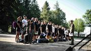 Ochotnicy rozpoczęli „Wakacje z WOT” w 5 Mazowieckiej BOT