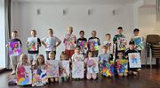 Wakacyjne zajęcia w Miejskim Domu Kultury w Mławie