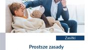 Od lipca prostsze zasady składania wniosków o zasiłki