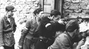 Cześć i chwała Bohaterom... Kalendarium Powstania