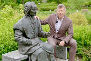 Najmłodsze uzdrowisko w Polsce zaprasza
