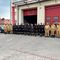 Kierowcy-konserwatorzy sprzętu ratowniczego OSP zakończyli szkolenie