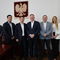 Spotkanie burmistrza z przedstawicielami China Everbright i Novago