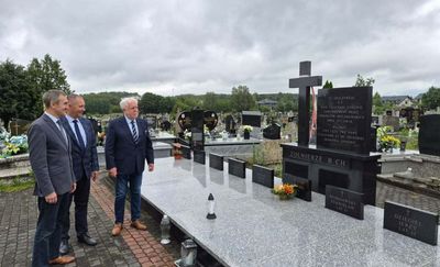 Powiat Mławski pamięta