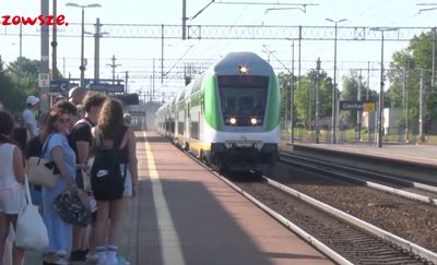 Informacje z Mazowsza 157