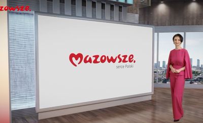 Informacje z Mazowsza 158