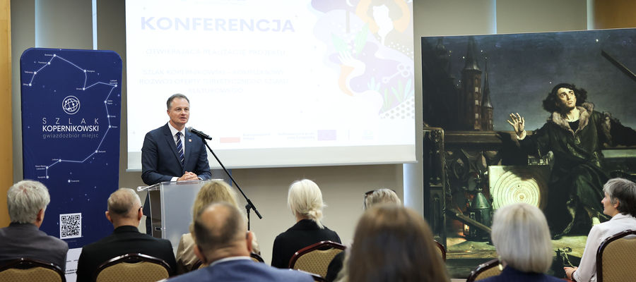 Ponad 10 mln zł na nowoczesną ofertę turystyczną Warmii i Mazur