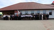 70-lecie OSP KSRG Gradzanowo Włościańskie. Jubileusz pełen tradycji i strażackiej służby