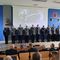 Święto Policji w Mławie. Wyrazy uznania dla funkcjonariuszy i pracowników mławskiej Policji